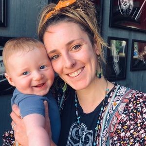 Meet your Posher, Grace